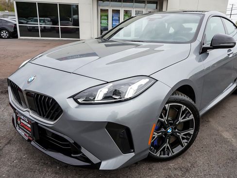 Used 2026 BMW 228i xDrive AWD/4WD image 47