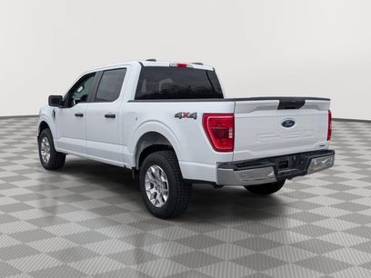 Used 2023 Ford F150 XLT