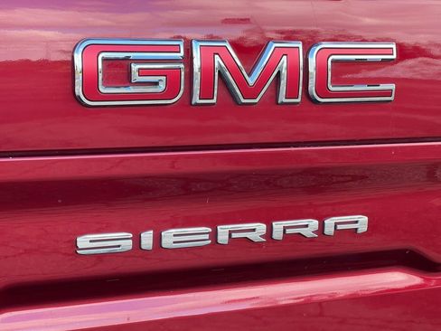 Used 2019 GMC Sierra 1500 AT4 w/ AT4 Premium Package image 58