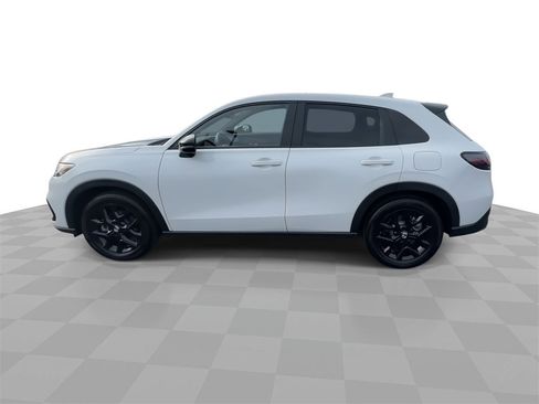 Used 2024 Honda HR-V Sport image 5