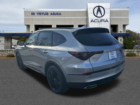 New 2026 Acura MDX A-Spec image 7