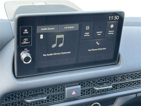 New 2026 Honda HR-V LX image 15