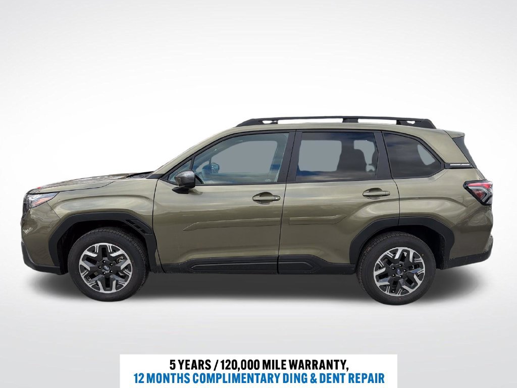 New 2026 Subaru Forester Premium AWD/4WD image 5