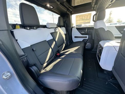 Used 2025 GMC Hummer EV 3X w/ Battery Pack, 24 Module Pack image 28