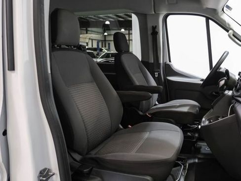 Used 2021 Ford Transit 350 XLT RWD image 33
