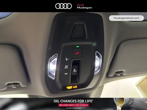 New 2025 Audi A5 2.0T Premium Plus image 22