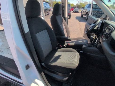 Used 2015 RAM ProMaster City Tradesman w/ Rear Back-up Camera Group FWD image 49