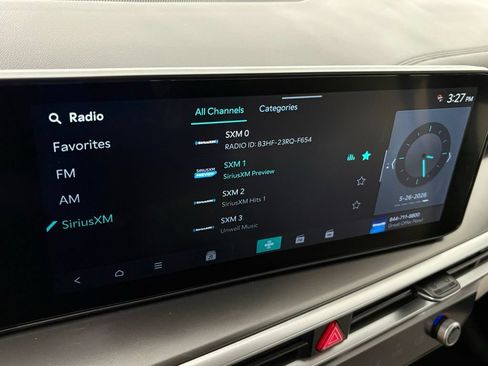 New 2026 Kia Sorento S FWD image 25