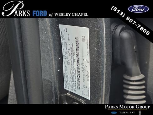 Certified 2018 Ford F150 XLT RWD image 31