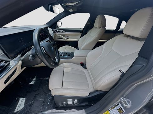 Certified 2024 BMW i4 eDrive35 w/ Convenience Package RWD image 17