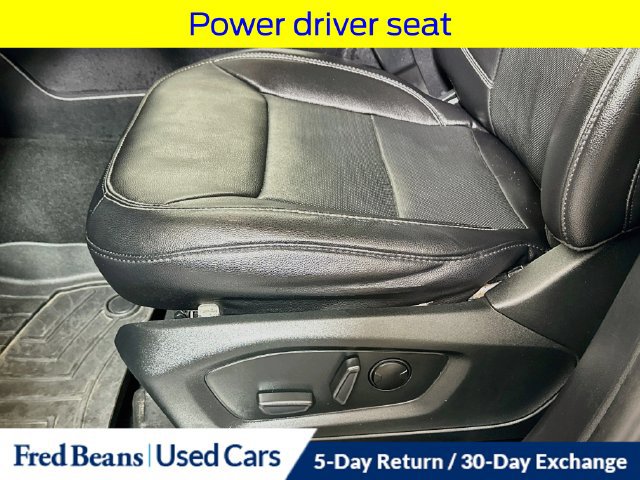 Used 2021 Ford Explorer Limited w/ Hybrid Equipment Group 310A AWD/4WD image 25