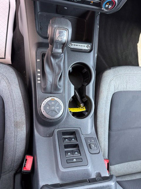 Used 2023 Ford Bronco 4-Door AWD/4WD image 19