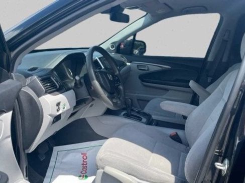Used 2020 Honda Pilot LX image 15