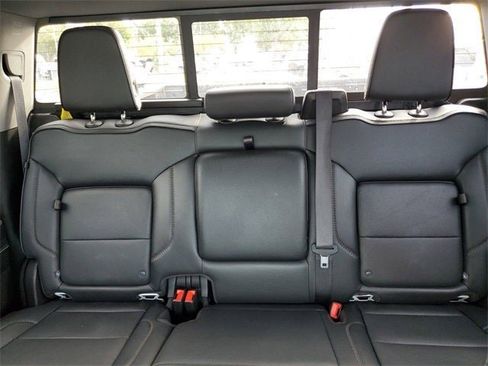 Used 2022 GMC Sierra 1500 Denali image 57