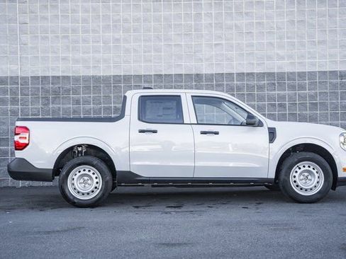 New 2026 Ford Maverick XL w/ Equipment Group 101A image 4