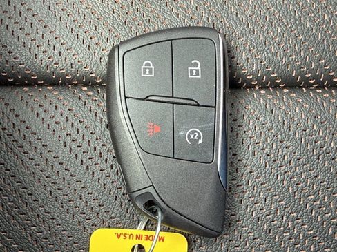 New 2026 GMC Canyon AT4 w/ Technology Plus Package image 26