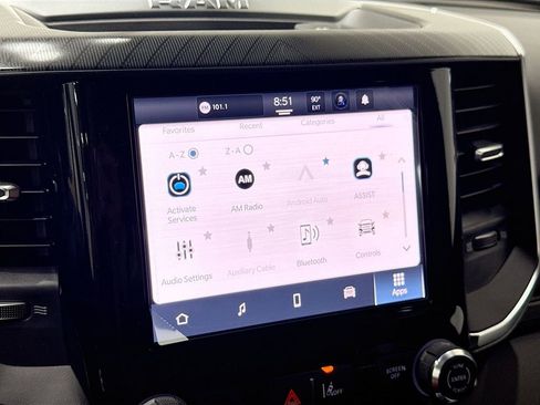 New 2026 RAM 1500 Big Horn image 37