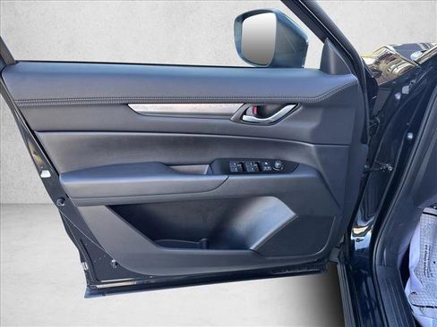 Used 2025 MAZDA CX-5 AWD 2.5 S w/ Select Package image 14