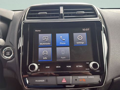 Used 2021 Mitsubishi Outlander Sport GT AWD/4WD image 17