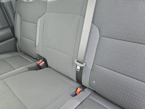 New 2026 Chevrolet Silverado 1500 Custom image 21