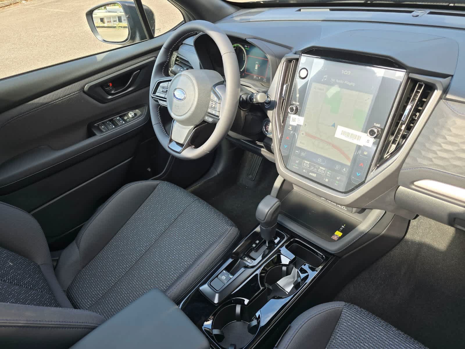 New 2026 Subaru Forester Premium AWD/4WD image 29