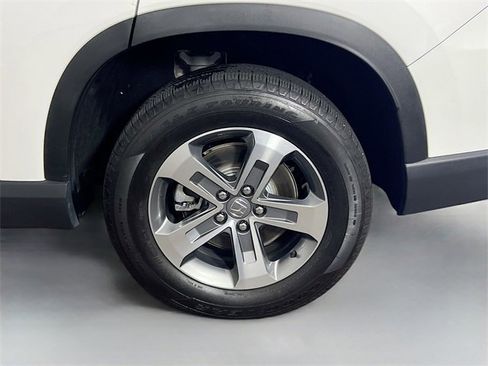 Certified 2024 Honda Pilot EX-L image 27