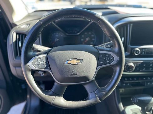 Used 2019 Chevrolet Colorado ZR2 AWD/4WD image 29