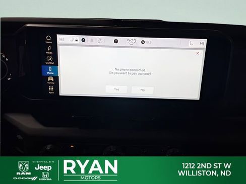 New 2026 Jeep Gladiator Mojave AWD/4WD image 27