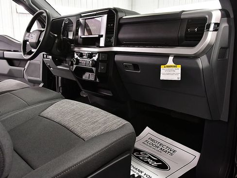 New 2026 Ford F350 XLT AWD/4WD image 29