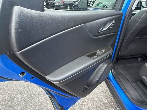 Certified 2025 Chevrolet Blazer LT w/ Midnight/Sport Edition image 19