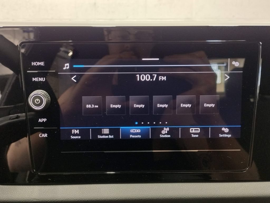 New 2026 Volkswagen Jetta Sport FWD image 26