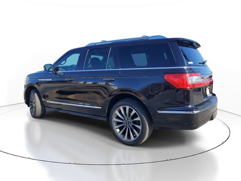 Used 2020 Lincoln Navigator Reserve w/ Luxury Package image 4