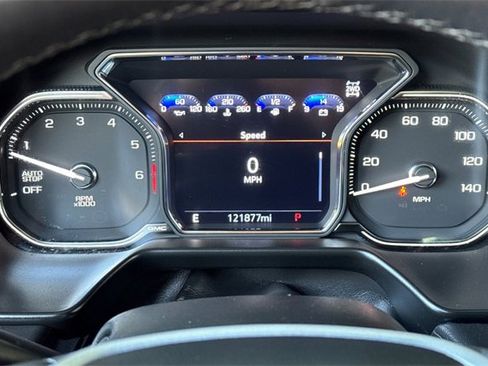 Used 2021 GMC Yukon SLT image 25