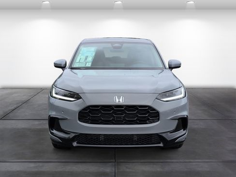 New 2026 Honda HR-V EX-L image 4