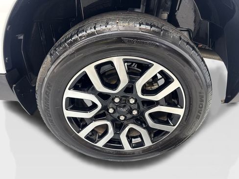 Used 2023 Ford Maverick Lariat w/ Lariat Luxury Package FWD image 85