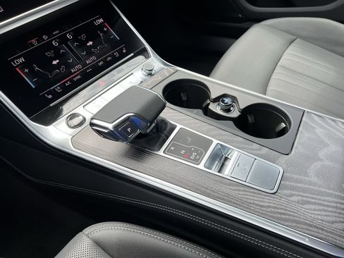New 2025 Audi A6 Premium Plus image 29