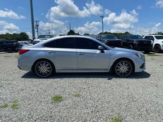 Used 2018 Subaru Legacy 2.5i Premium w/ Moonroof Package video 2
