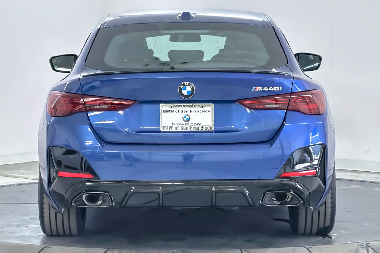 New 2027 BMW M440i w/ Premium Package RWD image 7