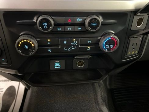 New 2025 Ford F550 XL image 15