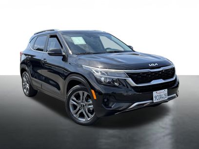 Used 2023 Kia Seltos S
