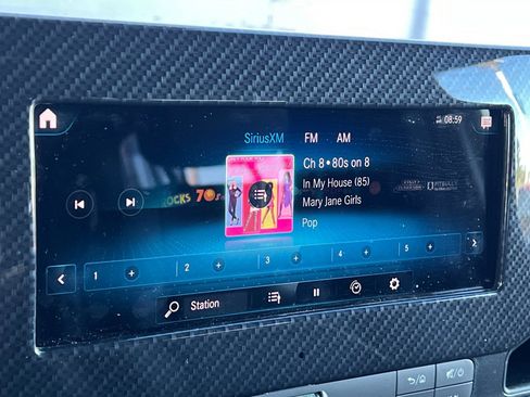 Used 2022 Mercedes-Benz Sprinter 2500 image 14