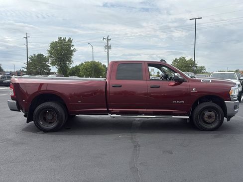 Used 2019 RAM 3500 Tradesman w/ Max Tow Package AWD/4WD image 6