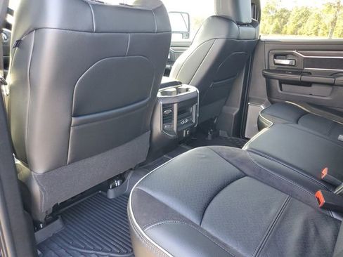 Used 2026 RAM 3500 Laramie image 23