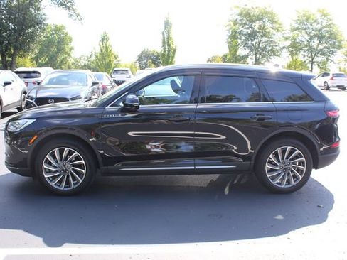 Certified 2023 Lincoln Corsair Reserve w/ Equipment Group 202A AWD/4WD image 8