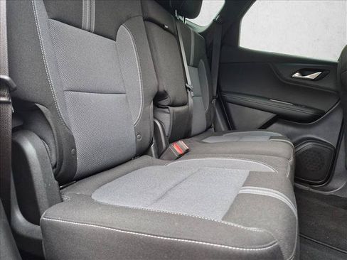 Used 2023 Chevrolet Blazer LT w/ Convenience Package AWD/4WD image 19