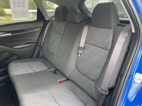 Used 2024 Kia Seltos LX image 23