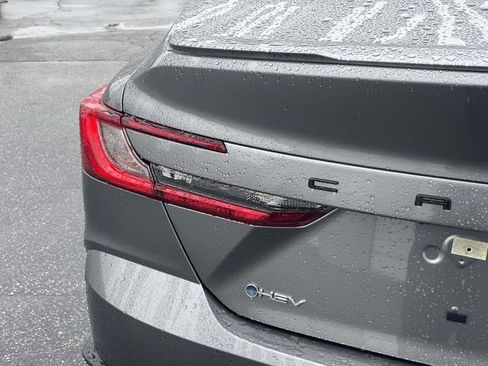 Used 2026 Toyota Camry SE FWD image 26