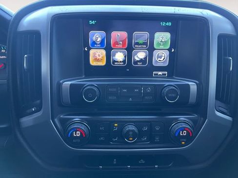 Used 2017 GMC Sierra 1500 SLE w/ SLE Value Package image 19