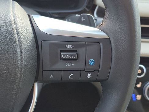 Used 2023 INFINITI QX60 Luxe w/ Cargo Package image 29