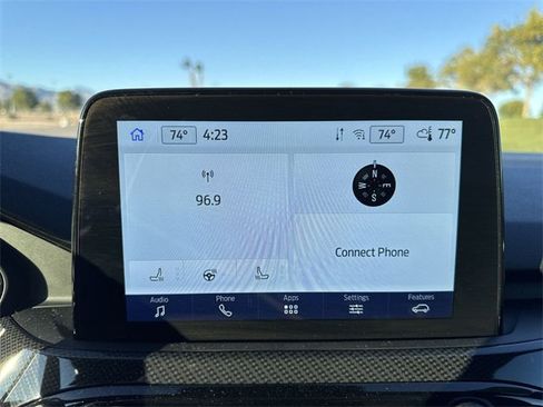 Certified 2023 Ford Escape ST-Line image 18